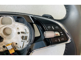 Руль Skoda Octavia Mk4 2019 - года 5E3419093AT, 3F26FDC2