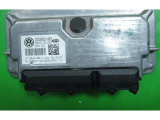 Блок управления двигателем Блок управления 03C906014ER, 03C906014CP Volkswagen Jetta VI