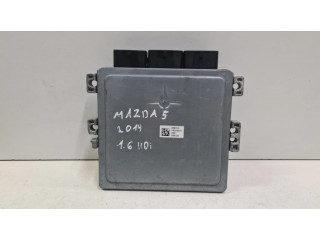 Řídící jednotka S180138003, BV6112A650DA Mazda 5 2012