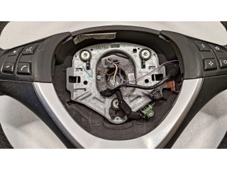 Руль BMW X5 E70 2006-2013 года 6793702, 32306793702