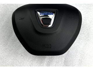 Подушка безопасности водителя Dacia Sandero III