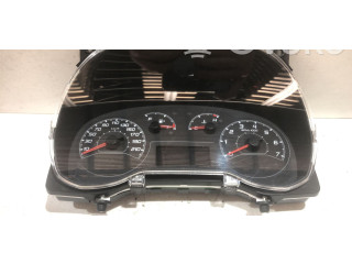 Панель приборов 52140644, 52140644   Fiat Qubo       
