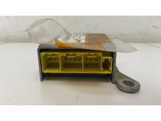 Блок подушек безопасности 988205M304, 0285001319 Nissan Almera N16