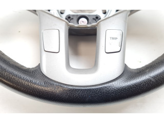 Руль KIA Ceed  2006 - 2012 года 561101H580EQ, 967201H300      