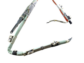 Боковая подушка безопасности P68100766AC, 68100766AC   Jeep Cherokee