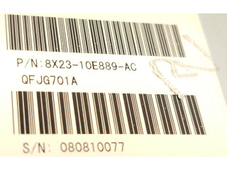 Дисплей    8X2310E889AC   Jaguar XF X250