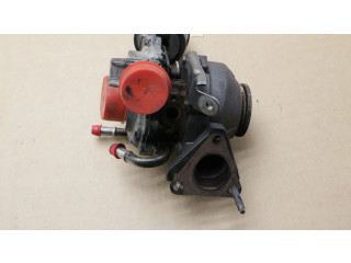 Турбина Suzuki Grand Vitara II 683856, 683856