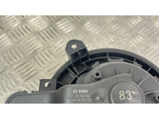 Вентилятор печки    F00S3B2558   SsangYong Rexton