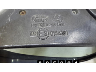 Зеркало электрическое Alfa Romeo 166 1998-2003 года