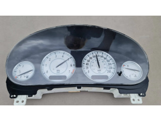 Přístrojová deska Chrysler 300M 1999 P05026411AC, 70113R