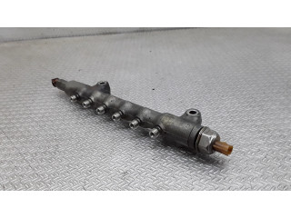 Топливная рампа    Mitsubishi Lancer VIII 1.8 