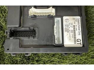 Řídící jednotka 284B13VU0A Nissan Note (E12) 2015