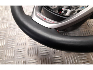 Руль Jeep Grand Cherokee  2010 - 2021 года P5XP041XCAB, 1034100      