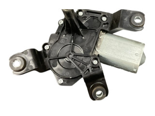 Моторчик заднего дворника W000013579, 13282361 Opel Meriva B