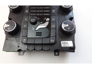 Zámek zadních dveří 30795271 Volvo V70 2012