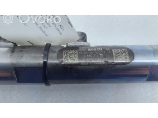 Vstřikovací lišta 0445216031, 7800124 BMW 5 F10 F11 pro naftový motor 3.0