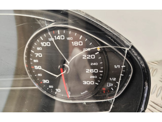 Панель приборов 4H0920930N   Audi A8 S8 D4 4H       