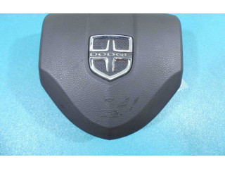 Подушка безопасности водителя 4AF3XM3E, IMPRK906129 Dodge Charger