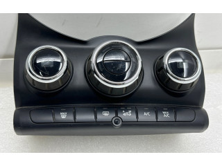 Блок управления климат-контролем 9354509, 3711972605 Mini One Cooper F56 F55
