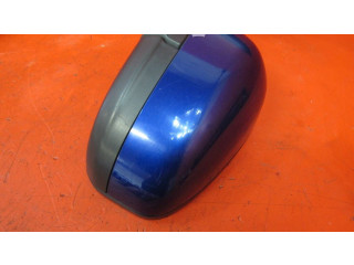 Zpětné zrcátko Ford Turneo Courier 2016 LEWE