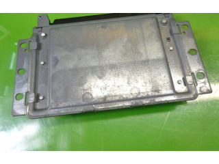 Блок управления двигателем ECU