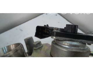 Turbodmychadlo Нагнетатель 9673283680, 0375Q9 Citroen Berlingo 9HF