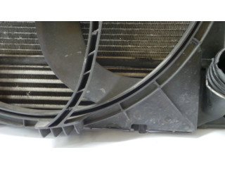 Вентилятор печки BMW 1 E81 E87