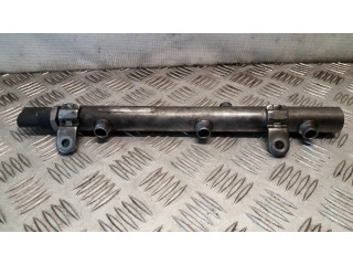 Топливная рампа A6420700695, 0281002504   Jeep Grand Cherokee (WK) 3.0 