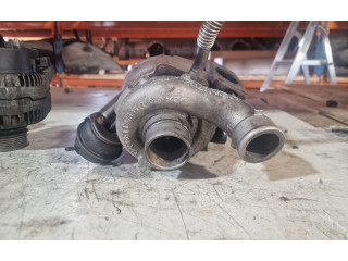 Турбина Volvo S60 GT2052V