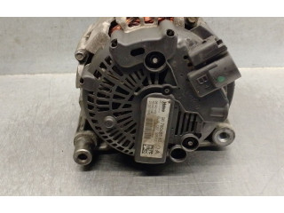 Генератор 9678048880, 9646065480 Fiat Scudo