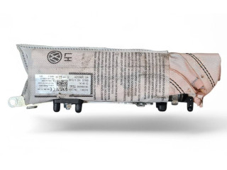 Подушка безопасности в сиденье 5E0880241 Skoda Octavia Mk3 (5E)