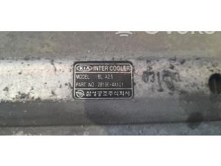 Интеркулер  281904A101   KIA Sorento 