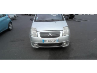 Зеркало электрическое        Citroen C2   -  года   