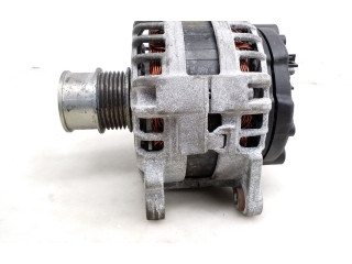 Генератор 05E903026R Volkswagen Golf VIII