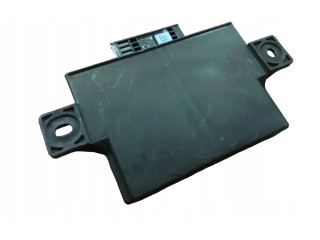 Turbodmychadlo Модуль управления gateway 4N1907468BA Audi A8 S8 D5
