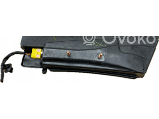 Подушка безопасности в сиденье 84216834 Chevrolet Volt II