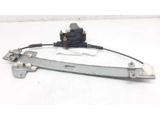 Комплект электрического механизма для подъема окна