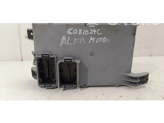 Pojistková skříňka Řídící jednotka BSM 505167040 Alfa Romeo Mito 2009
