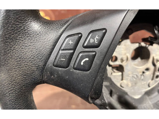 Руль BMW X3 E83  2003 - 2010 года 6779829, 3375E901      