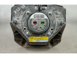 Подушка безопасности водителя 30698394, L2608G3270726 Volvo XC90