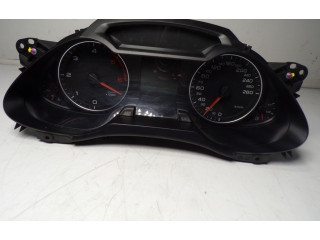 Панель приборов 8K0920900C, 8K0920900C Audi A4 Allroad