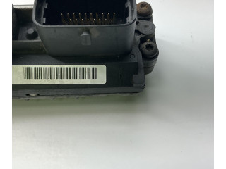 Řídící jednotka IAW59FM3, 188A4000 Fiat Punto (188) 2004