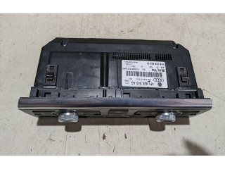 Блок управления климат-контролем 4F1820043AG   Audi A6 S6 C6 4F