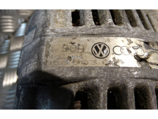 Генератор 058903016E Audi A5