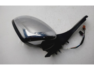 Зеркало электрическое Peugeot 2008 I 2013 - 2019 года