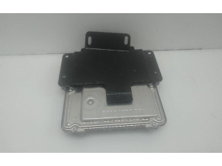 Блок управления двигателя 0281035418 Jaguar XE