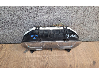 Панель приборов 10849 Jaguar XF X250