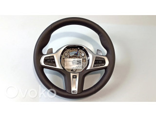 Руль BMW Z4 g29  2018- года 027054, 32308746691      