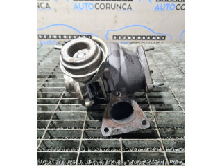  Турбина Volvo XC90  GT2052V, 8689592   для двигателя D5244T      