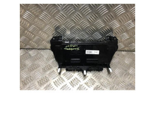 Блок управления климат-контролем 97250D7290TRY, 97250D7290TRY   Hyundai Tucson TL